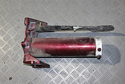 Лонжерон правий 4D0805129H Audi A8 (D2) 1994-2002