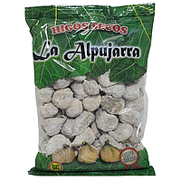 Сушений інжир La Alpujarra, 500 г
