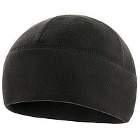 M-Tac шапка Watch Cap фліс Light Polar Gen.II чорна