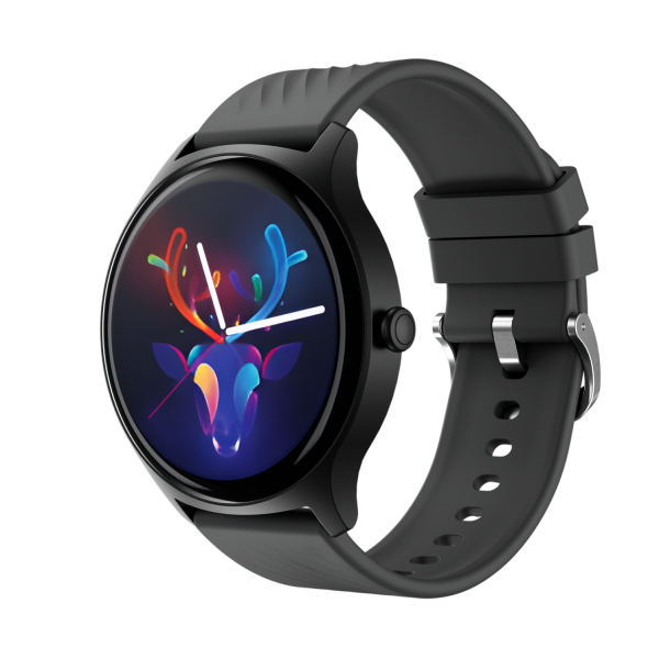 Smart Watch Proove Harmony black UA UCRF