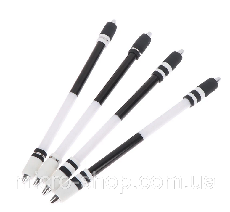 Ручка для пенспінінгу Пенспінінг Пенспіннер skilltoy Pen spinning
