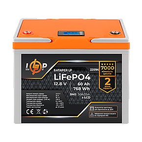 SM  SM Комплект резервного питания LogicPower B1500 + литиевая (LiFePO4) батарея 768Wh, фото 2