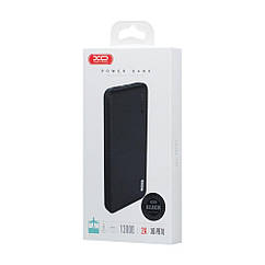 DR Power Bank XO PB70 13000 mAh Колір Чорний