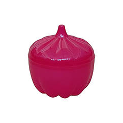 Контейнер для часнику 8х8х6 см