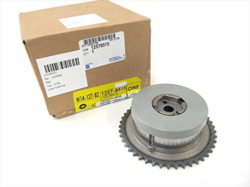 Шестірня (зубчасте колесо, шестерня) привода розподівала впускна (впускні клапани) GM 4805108 1278515 12659532 для моторів A20NHT A20NFT Z20NHH