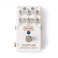 Педаль ефектів Dunlop MXR M309G1 Joshua Ambient Echo