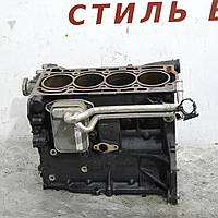Блок двигателя CAX 1.4 TSI Skoda Octavia Rapid Yeti 2008-2015 блок мотора Шкода Октавия Рапид Йети