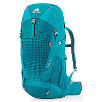 Подростковый туристический рюкзак Gregory Icarus 30 Youth Capri Green (111472/7417)