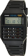 Часы Casio CA-53W-1CR с калькулятором