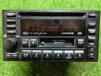 Магнитола CD кассеты радио 16 pin Hyundai-Kia Sorento (2002 - 2009) 961503E000