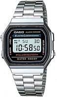 Часы Casio A168WA-1