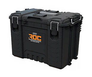 Ящик для інструментів професійний Keter ROC Pro Gear XL (17211901)