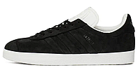 Чоловічі кросівки Adidas Gazelle Black White