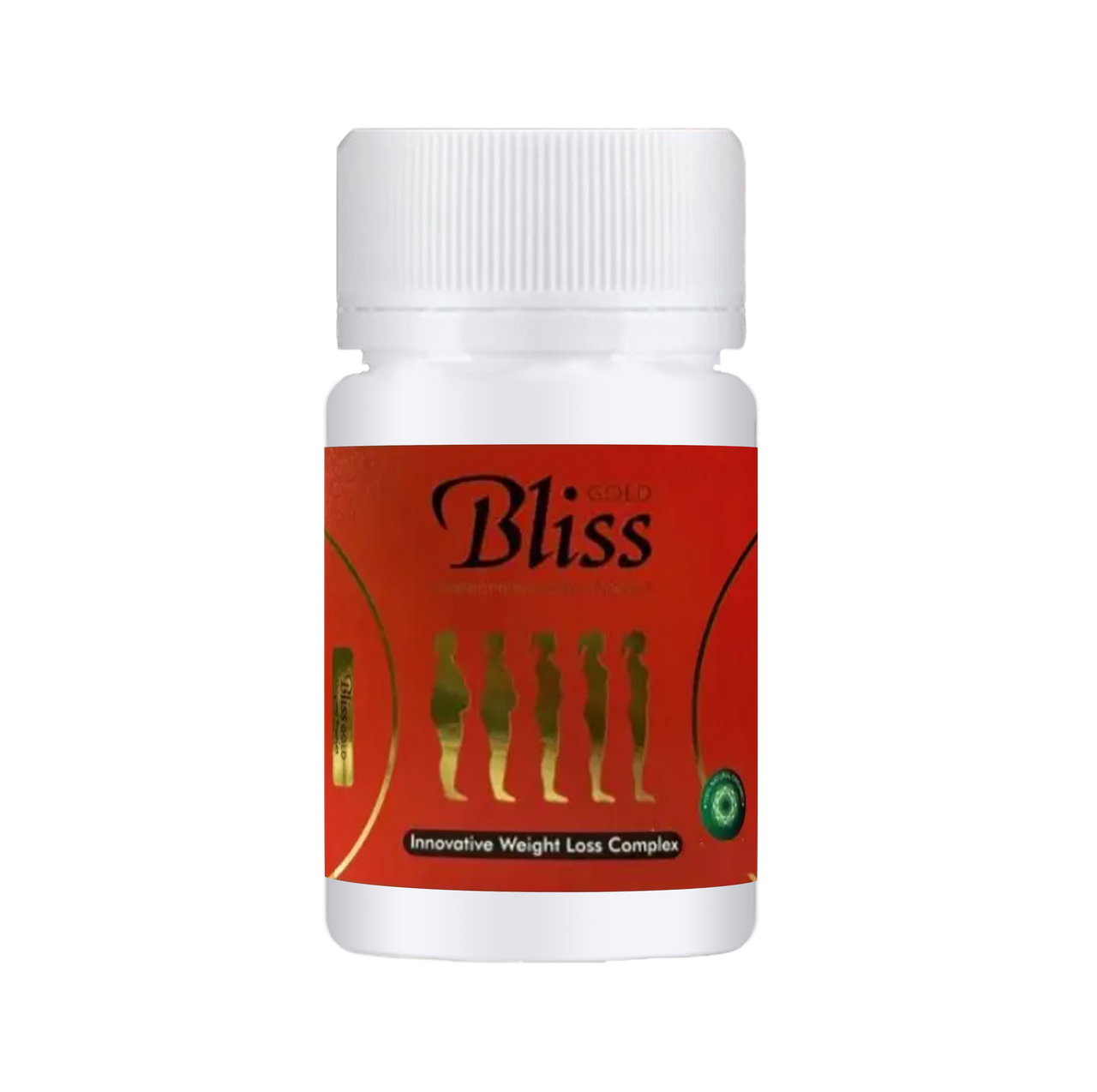 Bliss Gold (Бліс Голд) — капсули для схуднення, фото 1