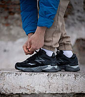 Чоловічі кросівки New Balance 9060 Black Dark Grey