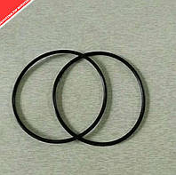 Кольцо (манжет) гильзы уплотнительное на мотоблок ( на мотоблок ( м/б) ) 190N (12Hp) (Ø90,00) AMG