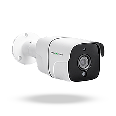 SM  SM Комплект видеонаблюдения на 3 камеры GV-IP-K-W86/03 5MP, фото 2