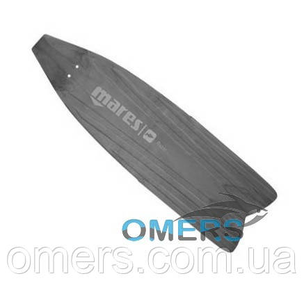 Лопать Mares Razor Pro чорна (1 лопать)