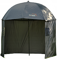 Зонт палатка водонепроницаемая для рыбалки Hokkaido 200x250 см Польша