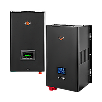 SM  SM Комплект резервного питания LogicPower W3500 + литиевая (LiFePO4) батарея 5888Wh