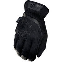 Mechanix Anti-Static FastFit Covert Gloves WOMEN Black