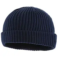 M-Tac шапка в'язана 100% акрил Dark Navy Blue