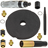 Набір для відкручування противугінних колісних болтів Falcon F07069, фото 2