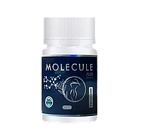 Molecule Plus (Молекул Плас) капсулы для похудения
