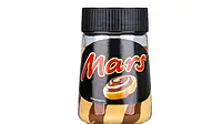 Шоколадная паста Mars 350г.