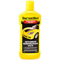 Полироль для кузова Doctor Wax 300мл (DW8287)