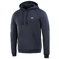 M-Tac кофта Hoodie Cotton Raglan Dark Navy Blue