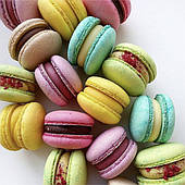 Все для macarons (макаронс)