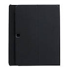 DR Чохол-книжка для Samsung T530 Колір Чорний, фото 4