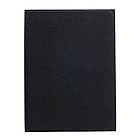 DR Чохол-книжка для Samsung T530 Колір Чорний, фото 6