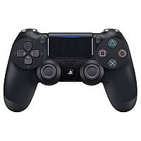 DualShock 4 V2 Jet Black