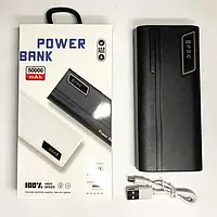 Мобильная зарядка Mobile Power Bank 50000 EasyShop