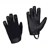 M-Tac рукавички Police чорні