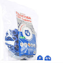 Гвинтова СВП Адванта гайка (150 шт/пач)