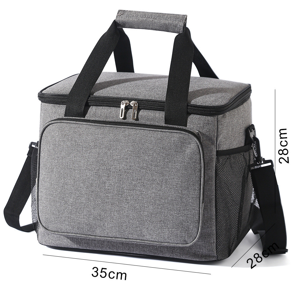 Термосумка холодильник Weyoung 27 л, фото 1