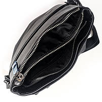 Сумка Чоловіча Планшет шкіра BRETTON 2017-3 black.Музькі сумки-планшети гуртом і в роздріб в Україні., фото 6