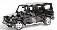 Mercedes-Benz G-500 Welly 1:24