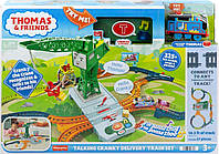 Игровой набор Железная дорога Thomas & Friends (HMB97)