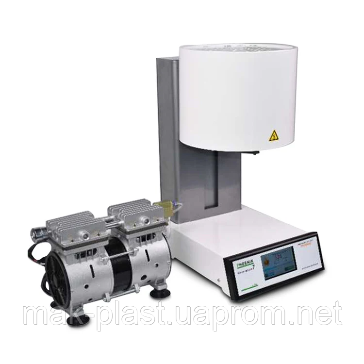 Зуботехнічна піч для випалу/спікання кераміки (металокераміки) Phoenix феникс