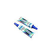 Клей-герметик для сенсорів та дисплеїв Mechanic B7000 50 мл. прозорий