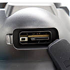 Вулична Wifi камера відеоспостереження (6MP, Full HD) Dual Lens / Охоронна вай фай камера з сиреною / Відеокамери, фото 7