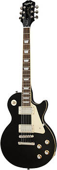 Електрогітара EPIPHONE LES PAUL STANDARD '60s EBONY
