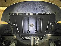Защита двигателя и КПП Fiat Doblo II (263) (2010 - 2022)