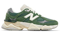 Женские кроссовки New Balance 9060 Nori