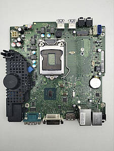 Материнська плата G6 s1151 USFF(mITX) Fujitsu Esprimo Q556 - D3403-A12 (H110, SD DDR4*2, DP DVI)