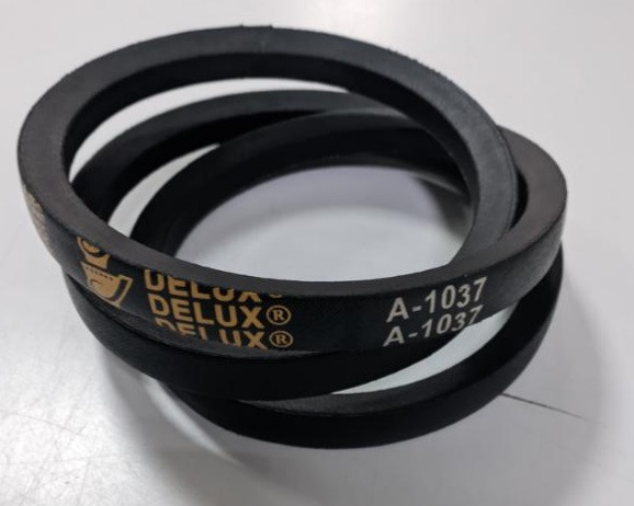 Ремінь клиновий А-1037 Delux